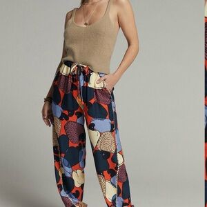 Farm Rio Jellybean Joggers by Anthropologie
